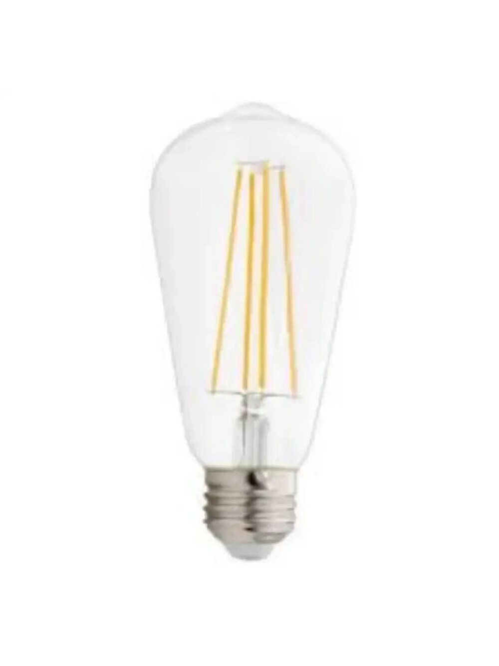 Led Bulb Good Earth Lighting with 8W power and about 15,000 hour